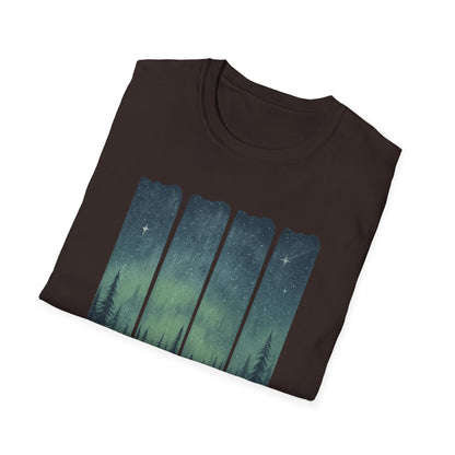 The Heavens T-Shirt