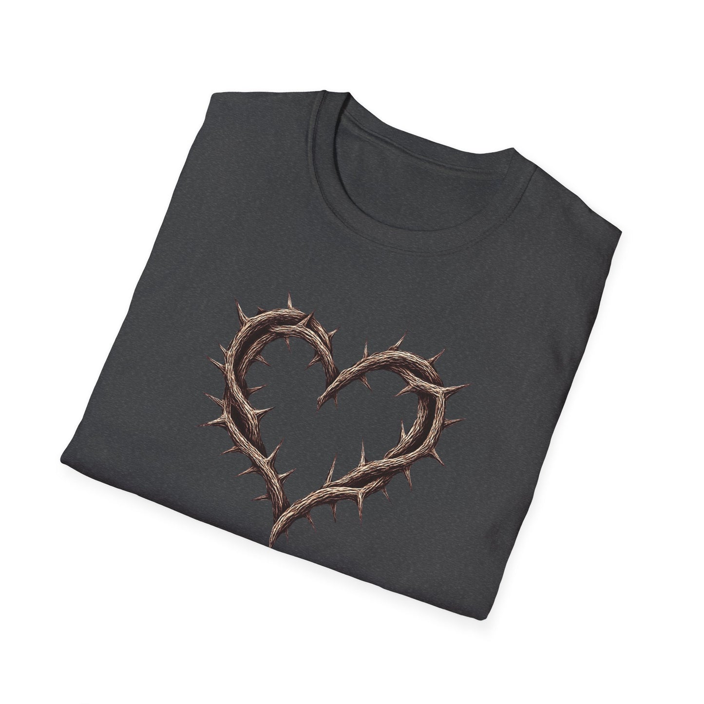Heart of Thorns T-Shirt