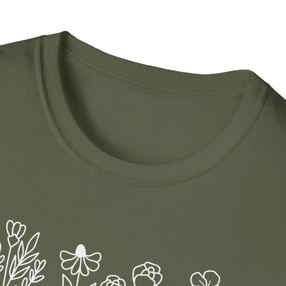 Wildflowers T-Shirt