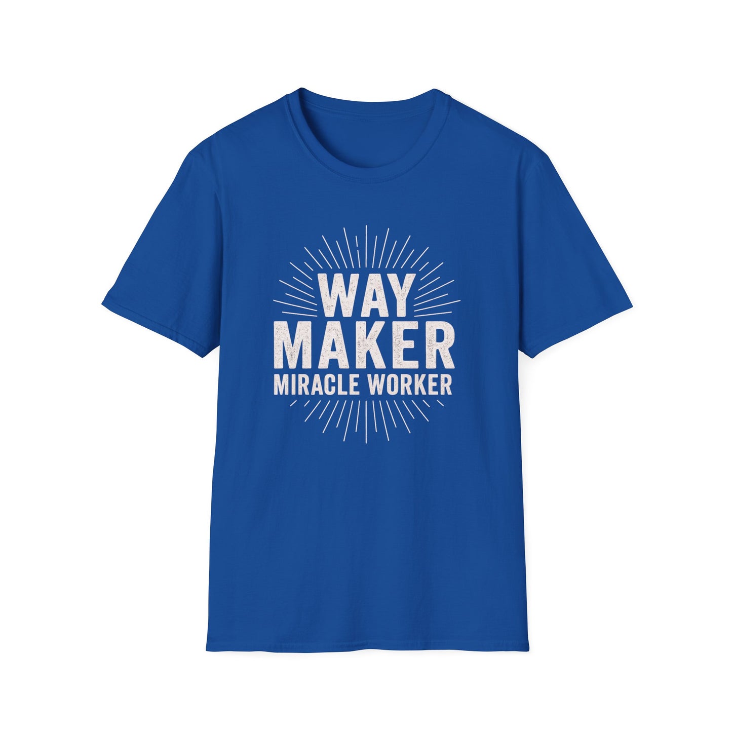 Way Maker T-Shirt
