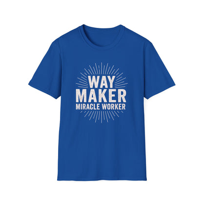 Way Maker T-Shirt