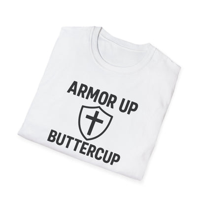 Armor Up T-Shirt