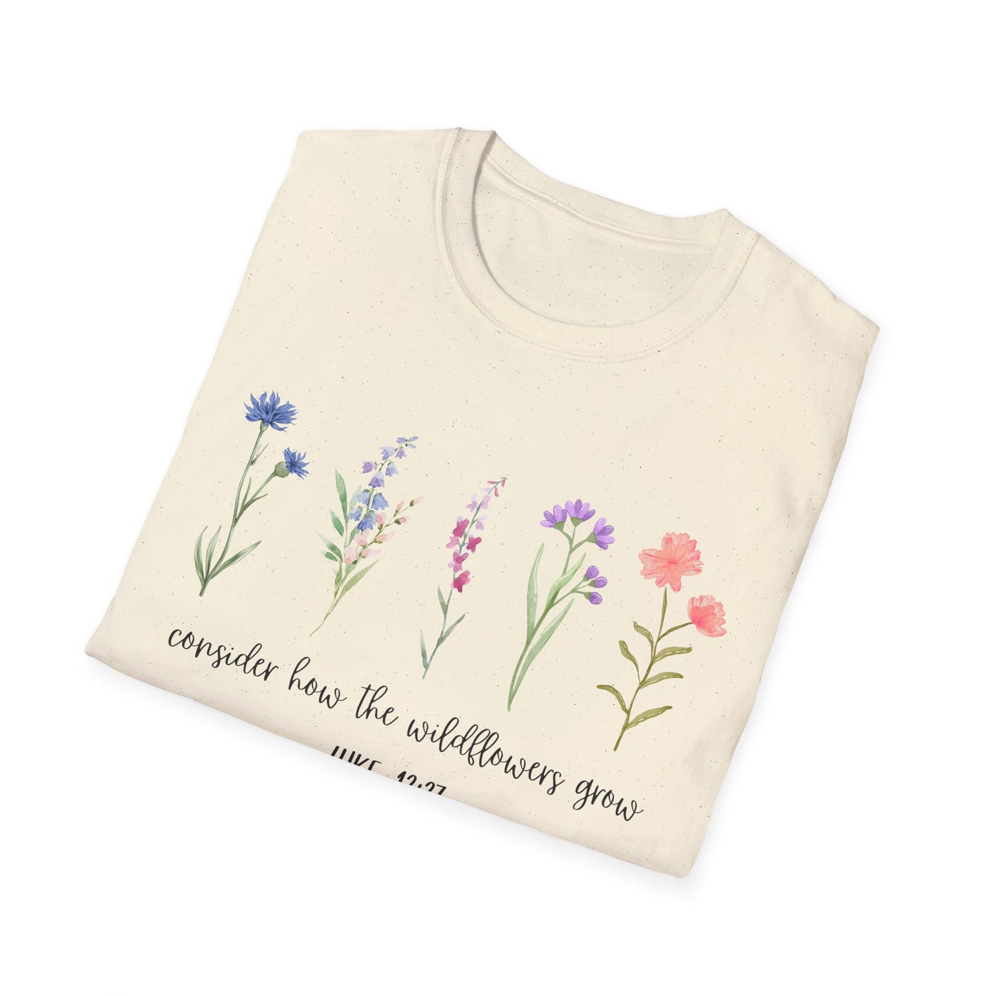 Wildflowers T-Shirt