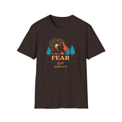 Fear Not T-Shirt