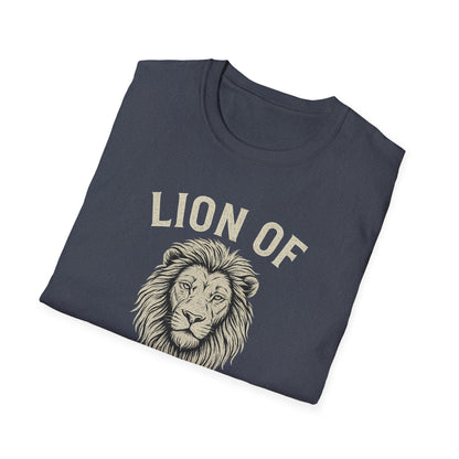 Lion of Judah T-Shirt
