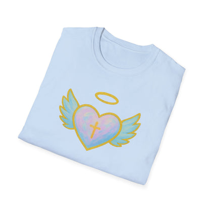 Heart with Halo T-Shirt