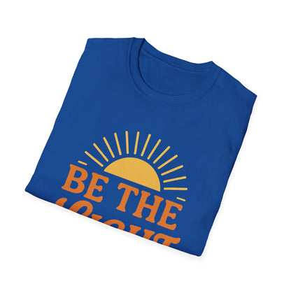Be the Light T-Shirt