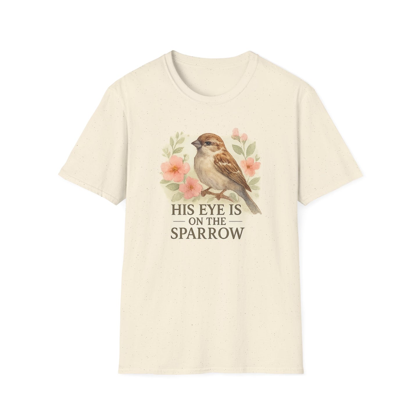 Little Sparrow T-Shirt
