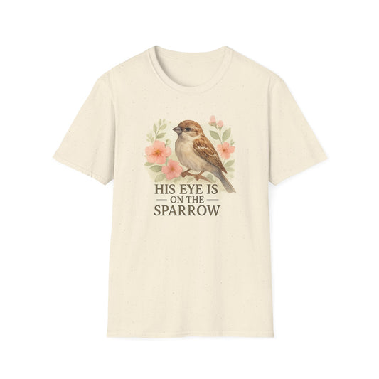 Little Sparrow T-Shirt
