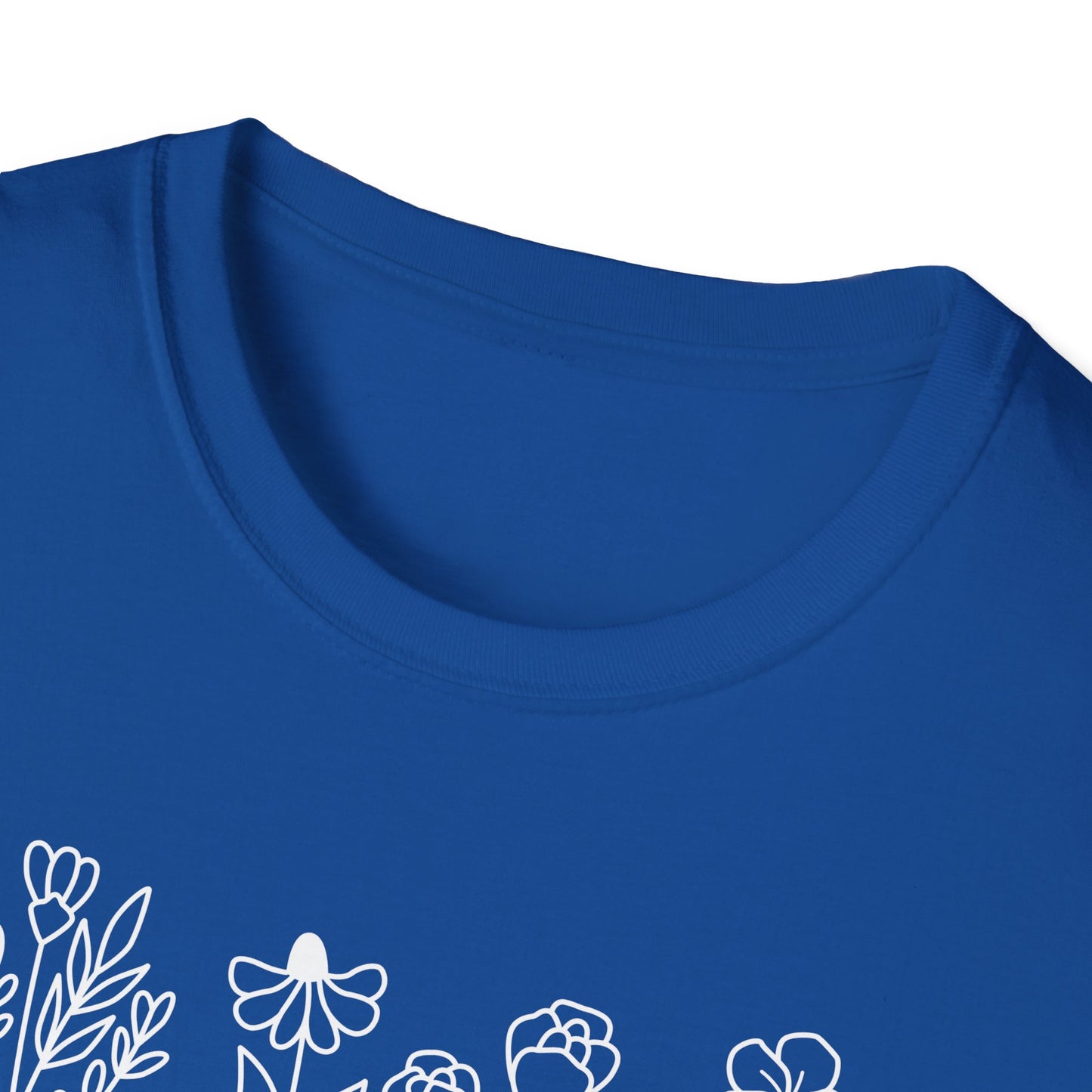 Wildflowers T-Shirt