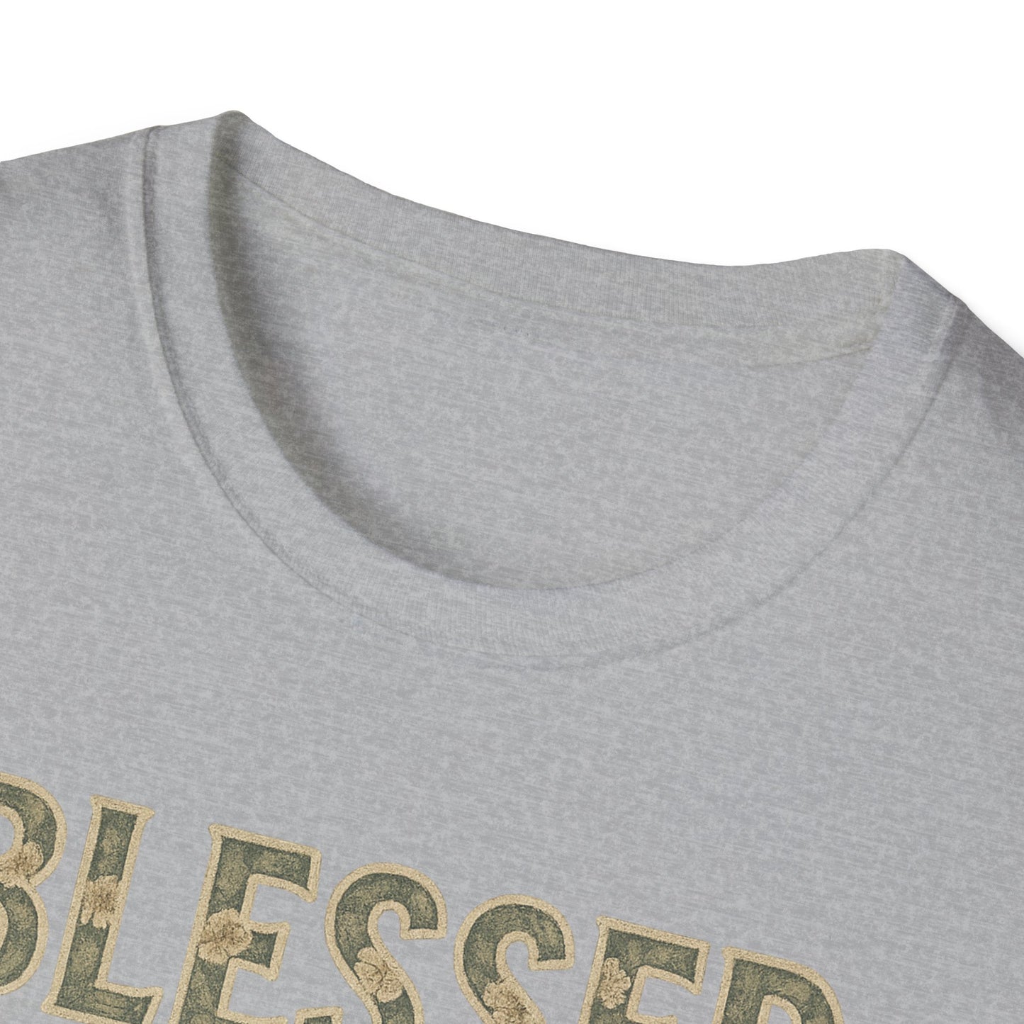 Blessed Beyond Measure T-Shirt