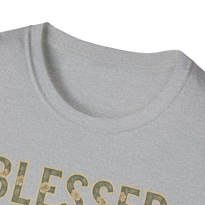 Blessed Beyond Measure T-Shirt