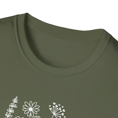 Saved by Grace T-Shirt