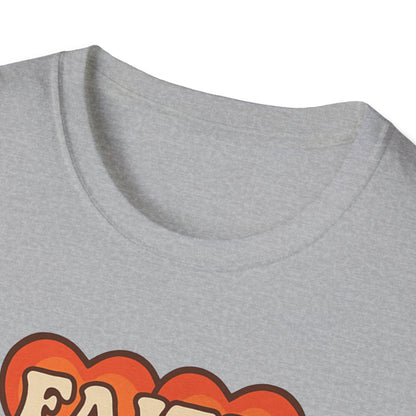 Faith, Hope, Love T-Shirt