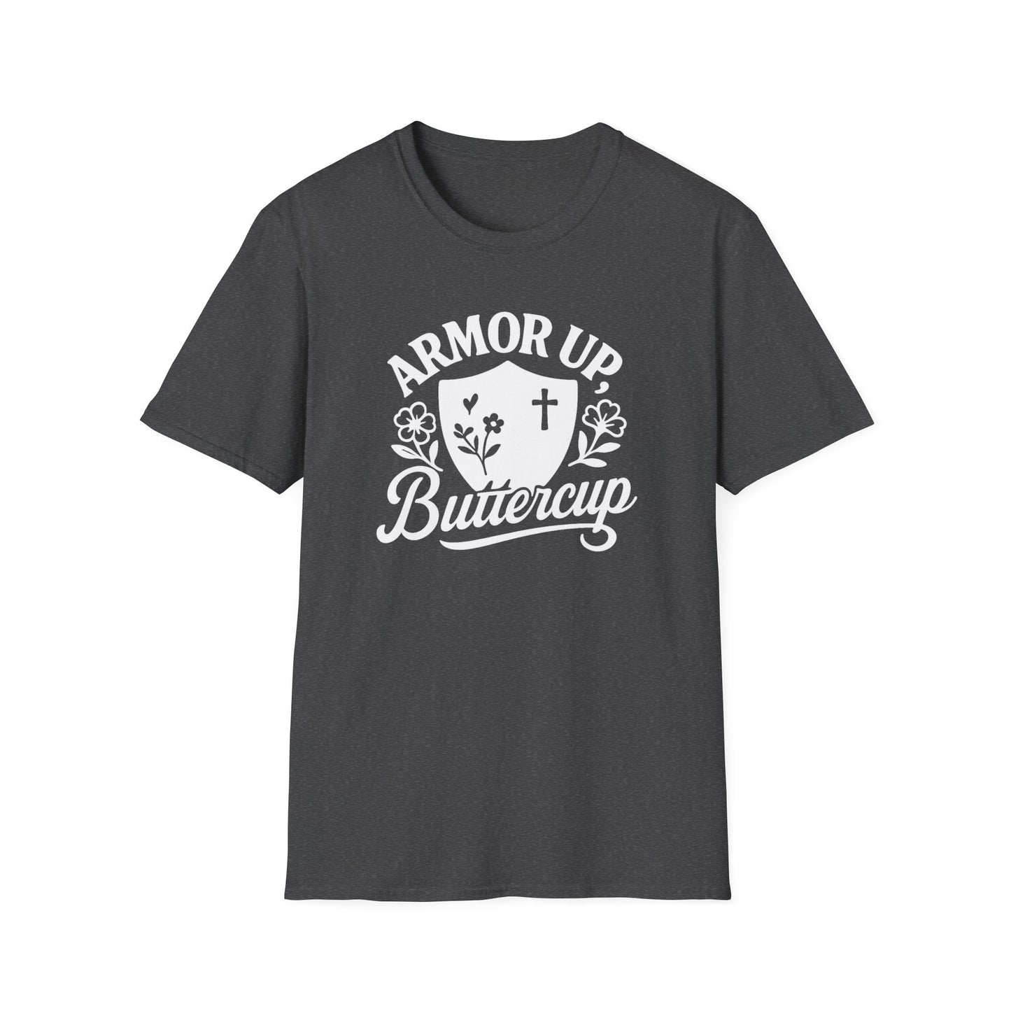 Armor Up T-Shirt