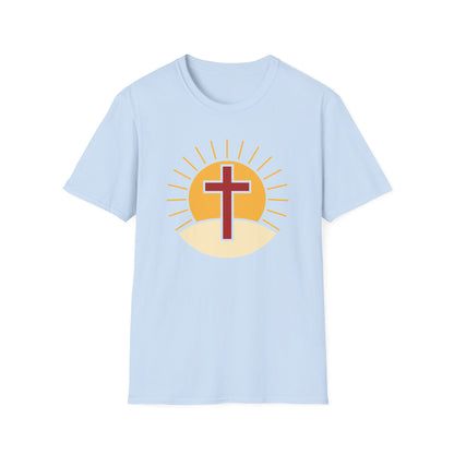 Sunshine Cross T-Shirt