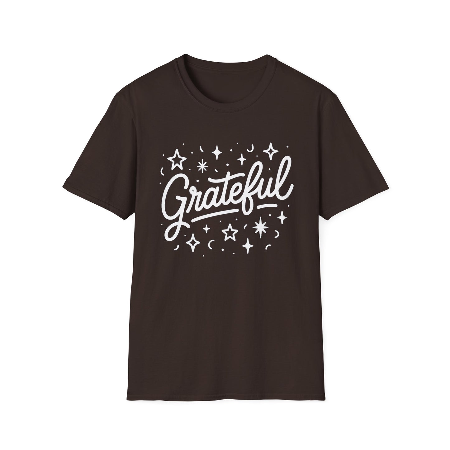 Grateful Dove T-Shirt