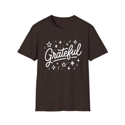 Grateful Dove T-Shirt
