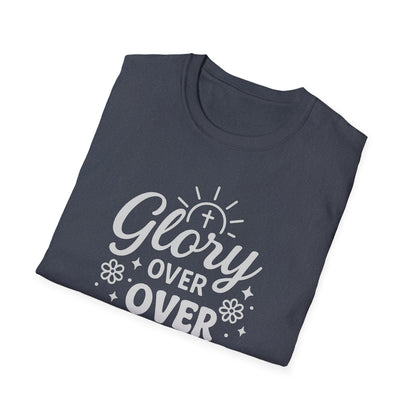 Glory Over Worry T-Shirt