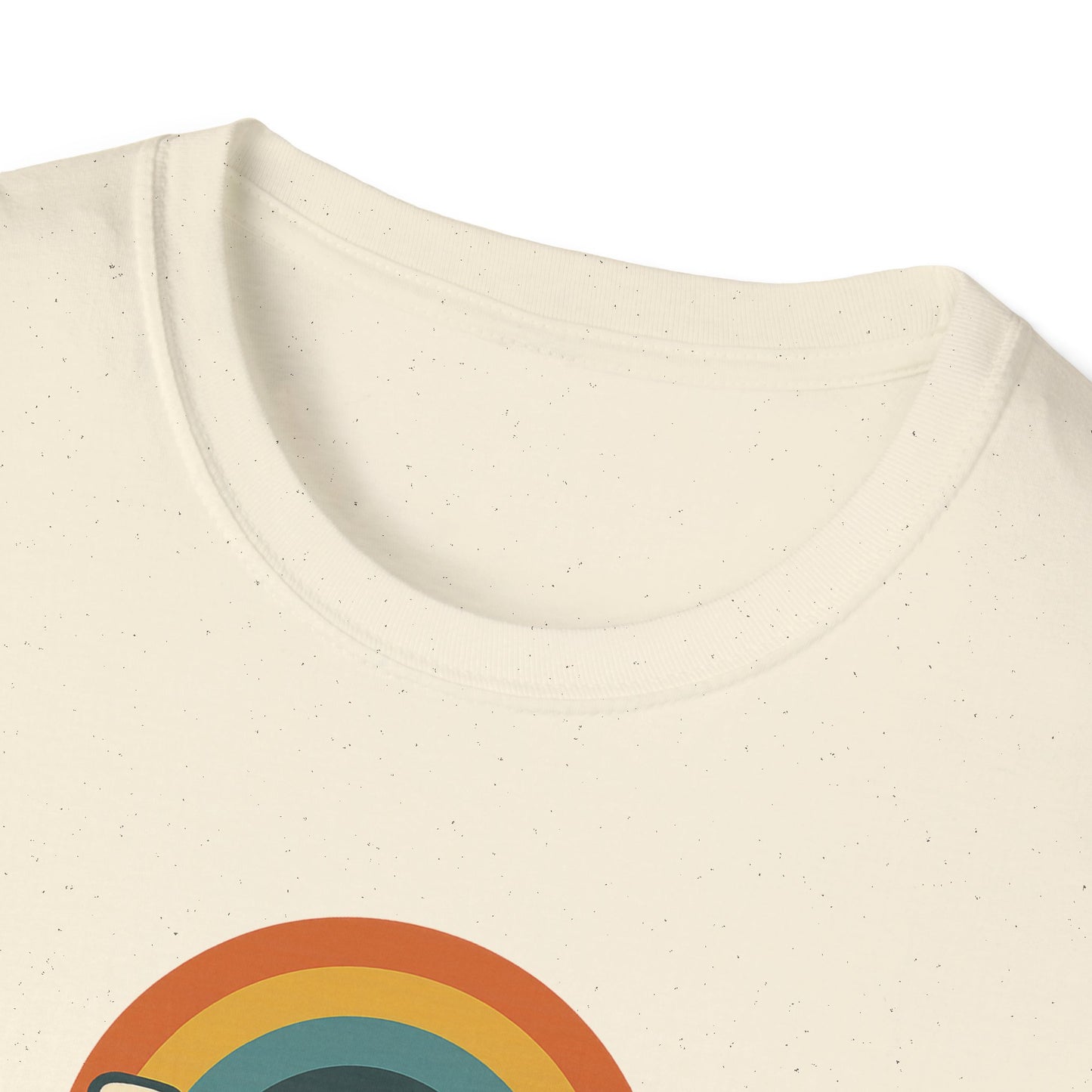 Way Truth Life T-Shirt