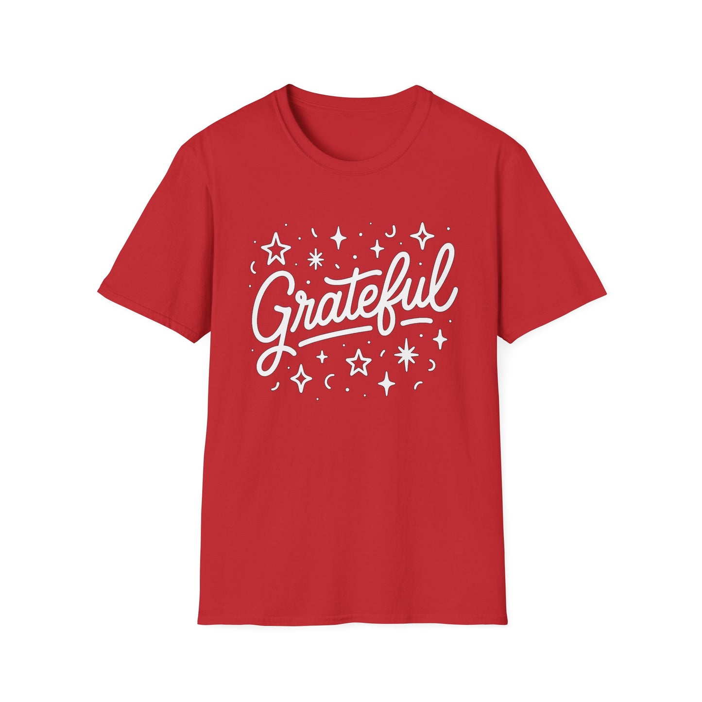 Grateful Dove T-Shirt