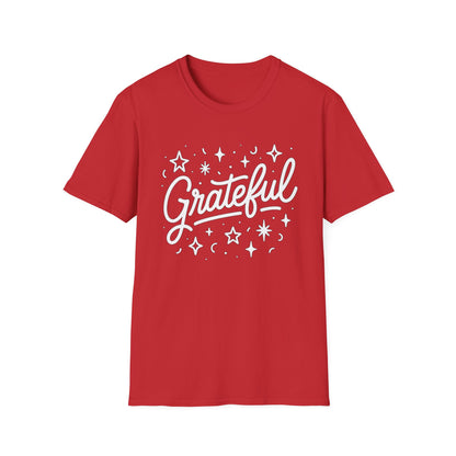 Grateful Dove T-Shirt