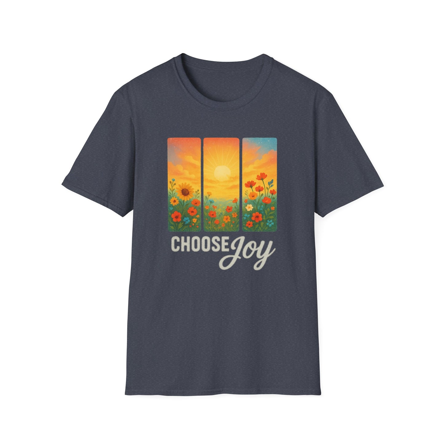 Choose Joy T-Shirt