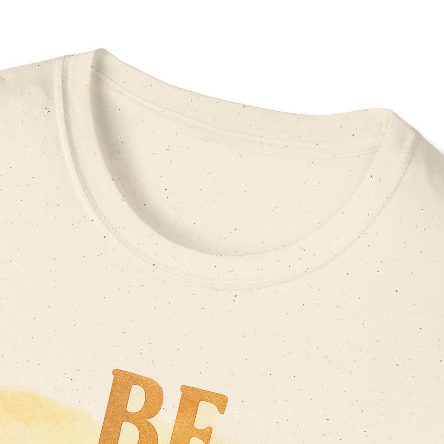 Be Still & Know T-Shirt