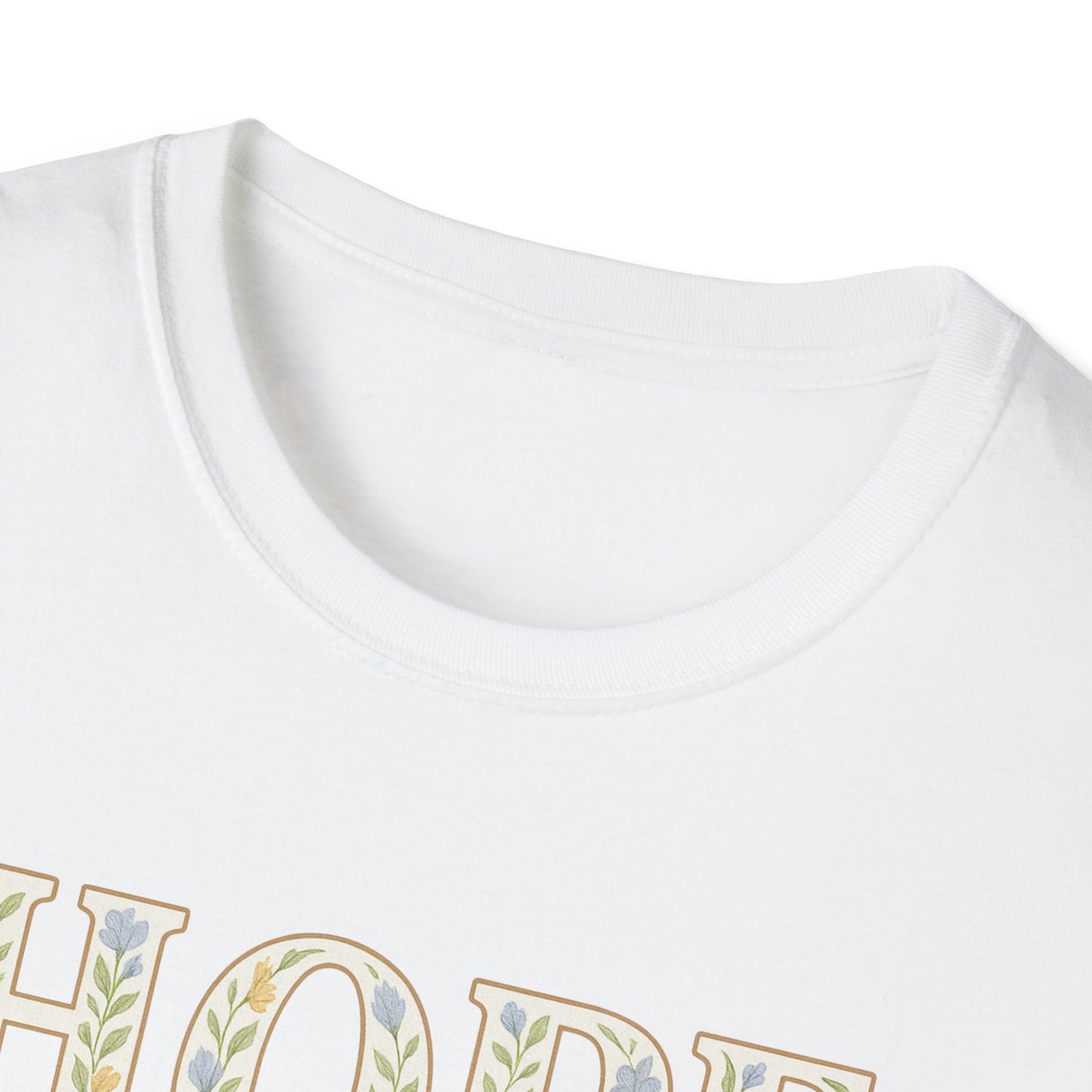 Hope In the Lord T-Shirt