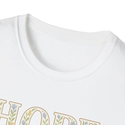 Hope In the Lord T-Shirt