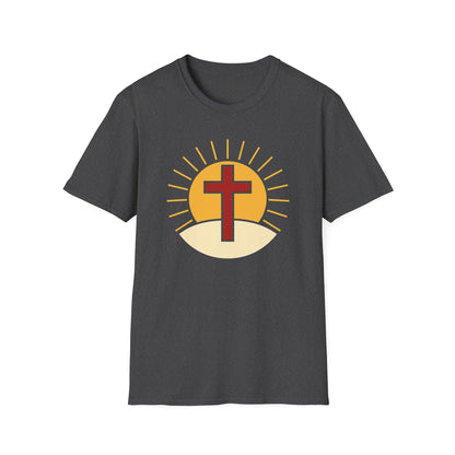 Sunshine Cross T-Shirt