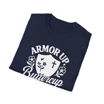 Armor Up T-Shirt