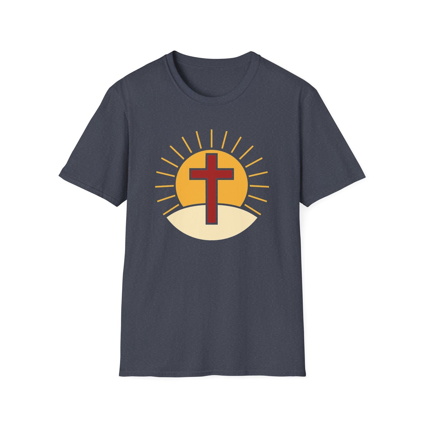 Sunshine Cross T-Shirt