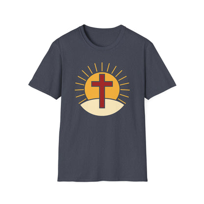 Sunshine Cross T-Shirt