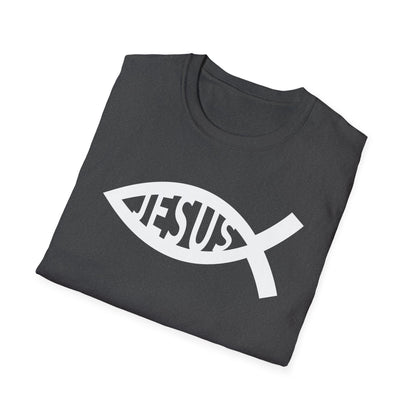 Jesus T-Shirt