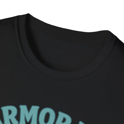 Armor Up T-Shirt
