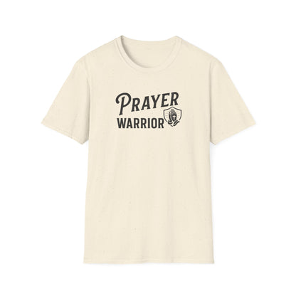 Prayer Warrior T-Shirt