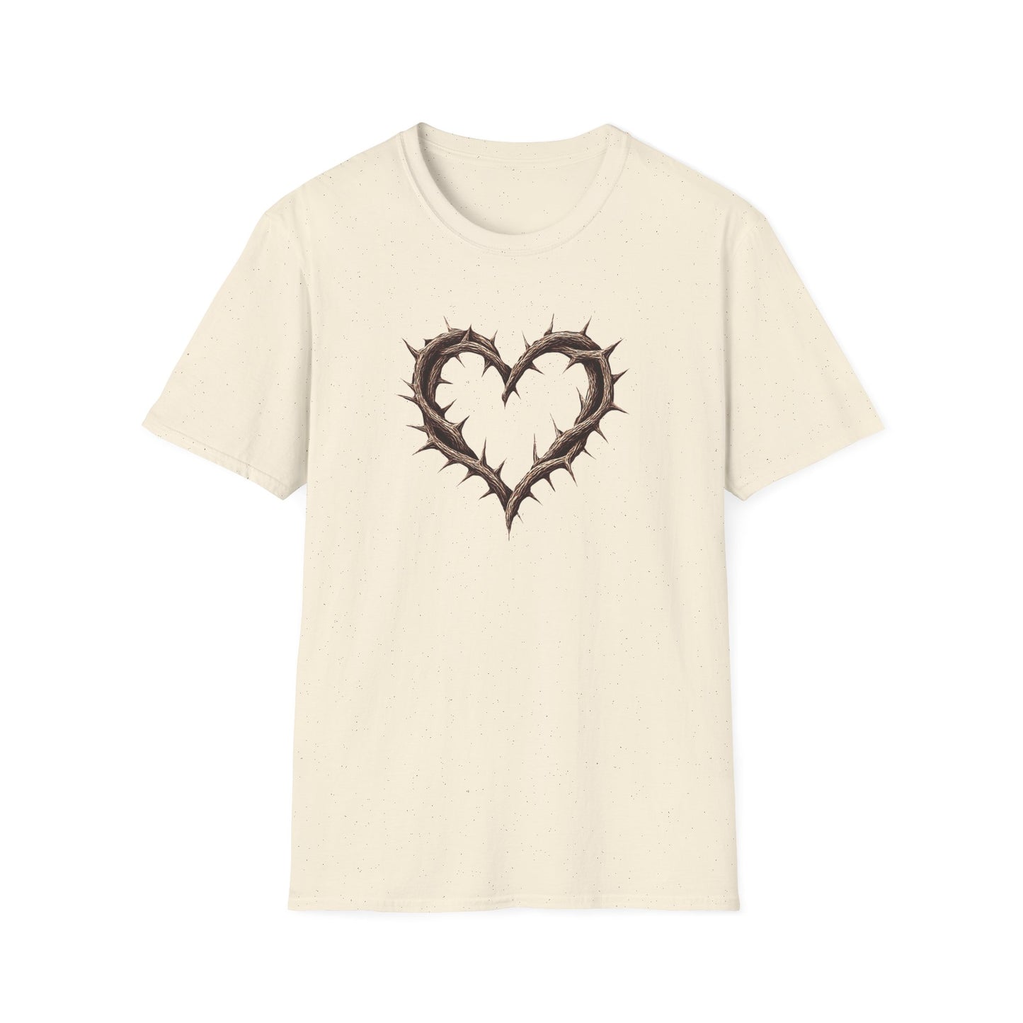 Heart of Thorns T-Shirt