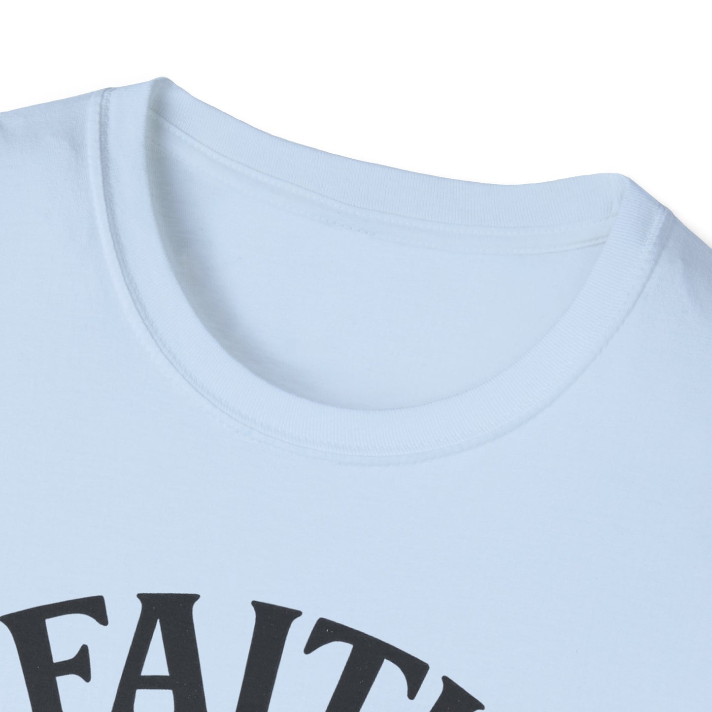 Faith Over Fear T-Shirt
