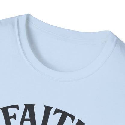 Faith Over Fear T-Shirt