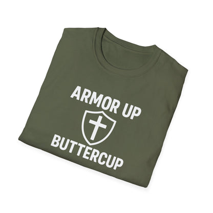 Armor Up T-Shirt