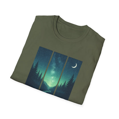 Walk by Faith T-Shirt