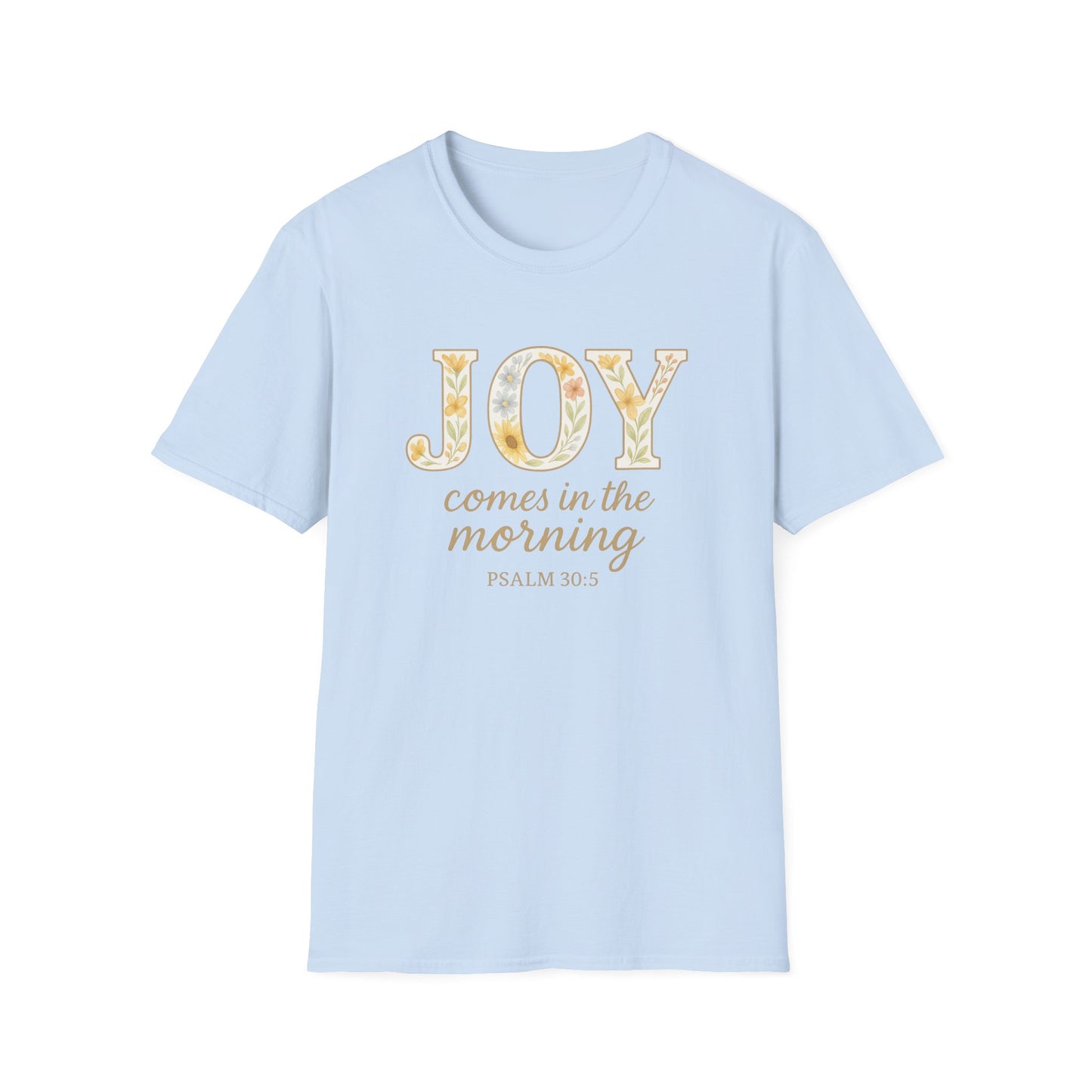 Joy T-Shirt
