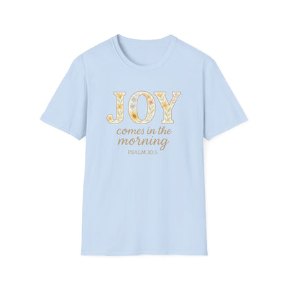 Joy T-Shirt