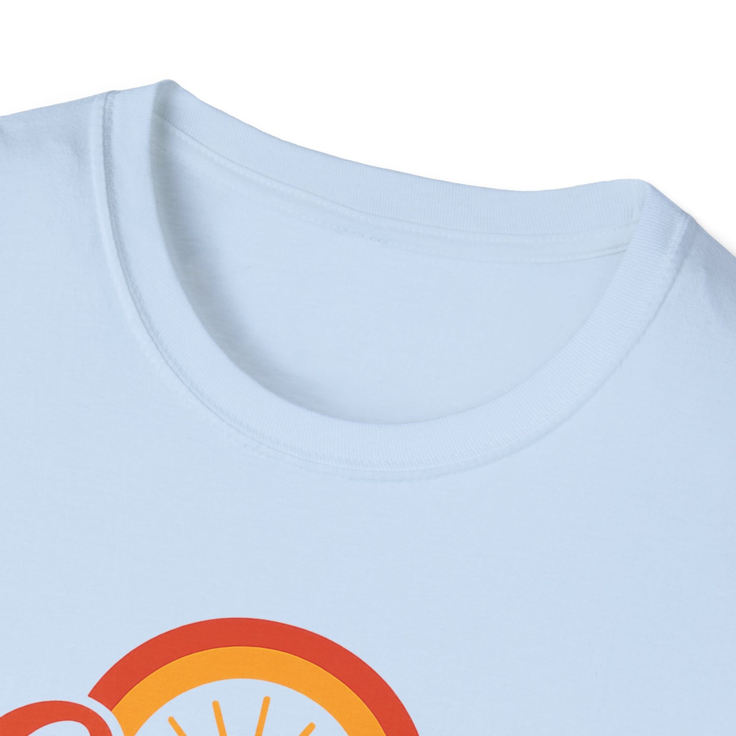 Glory Over Worry T-Shirt