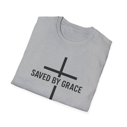 Saved By Grace T-Shirt