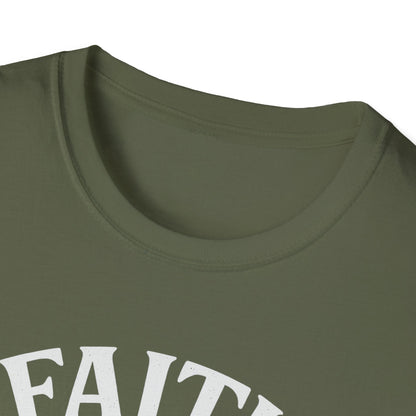 Faith Over Fear T-Shirt