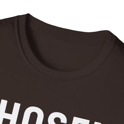 Chosen & Loved T-Shirt