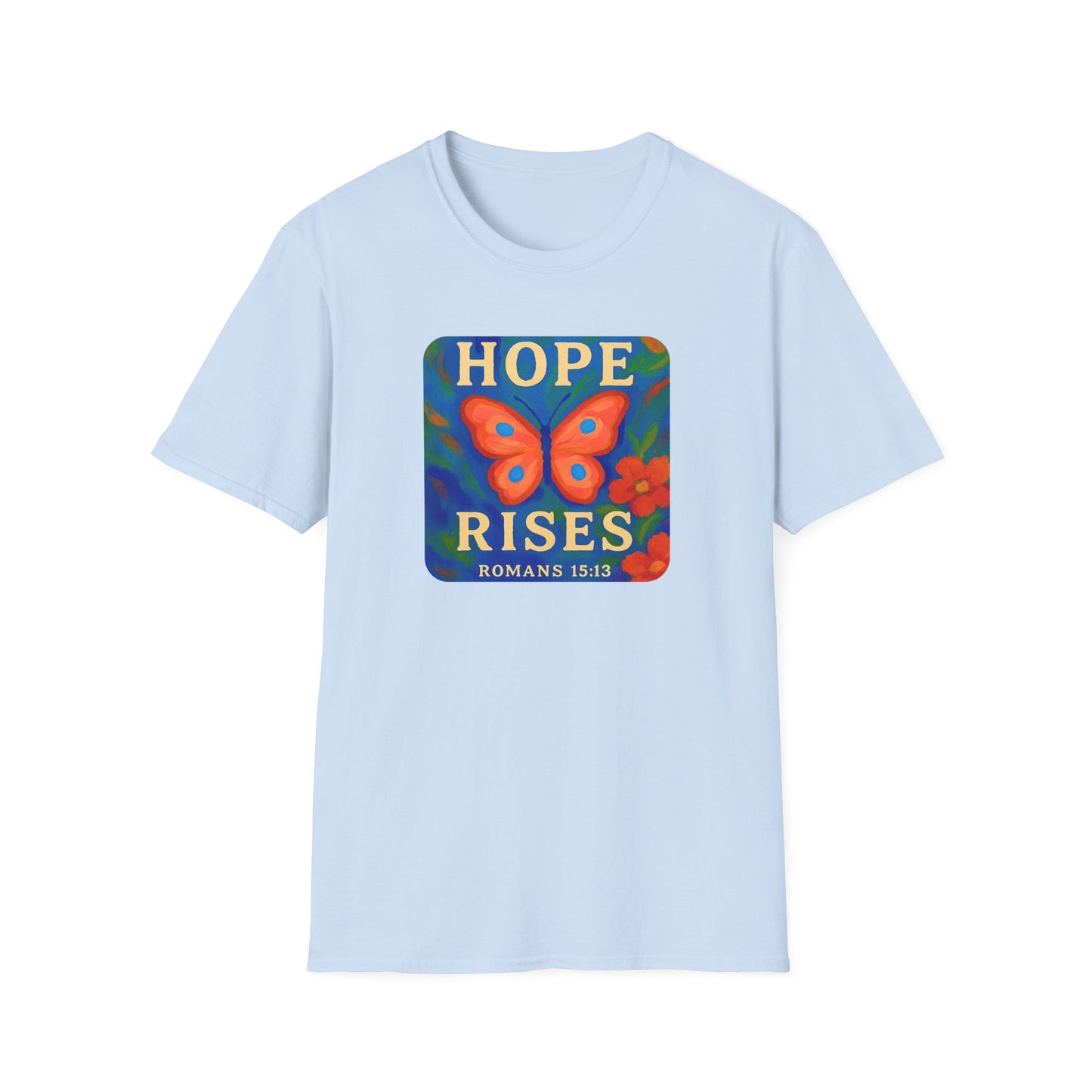 Hope Rises T-Shirt