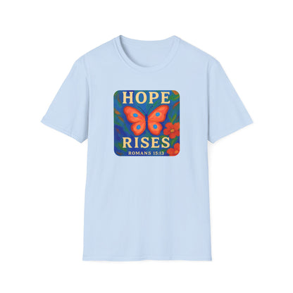 Hope Rises T-Shirt